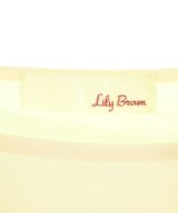 LILY BROWN（リリーブラウン）Tシャツ・カットソー 白 サイズ:F レディース/2200702649196