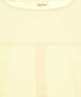 LILY BROWN（リリーブラウン）Tシャツ・カットソー 白 サイズ:F レディース/2200702649196