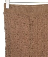 LILY BROWN（リリーブラウン）その他 茶 サイズ:ONE レディース/2200701273118