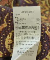 LILY BROWN（リリーブラウン）ロング・マキシ丈スカート その他（柄物・カラフル） サイズ:0(S位) レディース/2200700382026