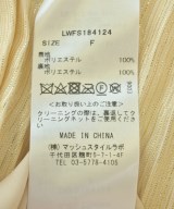 LILY BROWN（リリーブラウン）ロング・マキシ丈スカート 白 サイズ:F レディース/2200700382040