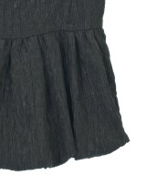 LILY BROWN（リリーブラウン）ブラウス 黒 サイズ:F レディース/2200700382057