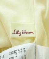 LILY BROWN（リリーブラウン）ミニスカート 白 サイズ:0(S位) レディース/2200700382071