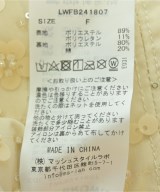 LILY BROWN（リリーブラウン）ブラウス ベージュ サイズ:F レディース/2200704944046