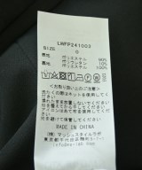 LILY BROWN（リリーブラウン）ショートパンツ 黒 サイズ:0(S位) レディース/2200704944053
