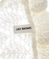 LILY BROWN（リリーブラウン）その他 白 サイズ:- レディース/2200705597470