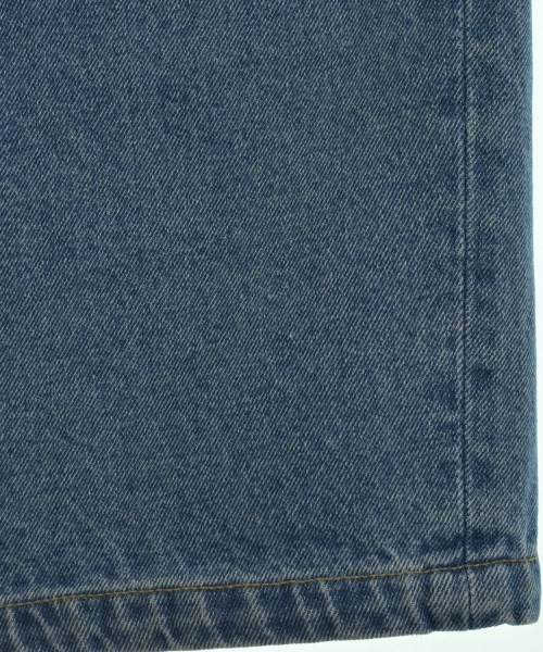 LILY BROWN（リリーブラウン）デニムパンツ 青 サイズ:0(S位) レディース/2200692210055