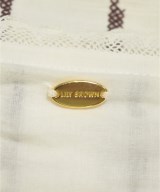 LILY BROWN（リリーブラウン）ブラウス 白 サイズ:F レディース/2200704998087