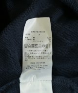 LILY BROWN（リリーブラウン）スウェット 紺 サイズ:F レディース/2200705396493