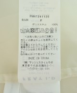 FRAY I.D（フレイアイディー）ブラウス 白 サイズ:ONE レディース/2200708005033
