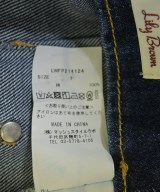 LILY BROWN（リリーブラウン）デニムパンツ 青 サイズ:1(M位) レディース/2200706064049