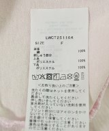 LILY BROWN（リリーブラウン）Tシャツ・カットソー ピンク サイズ:F レディース/2200706913064
