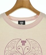 LILY BROWN（リリーブラウン）Tシャツ・カットソー ピンク サイズ:F レディース/2200706913064