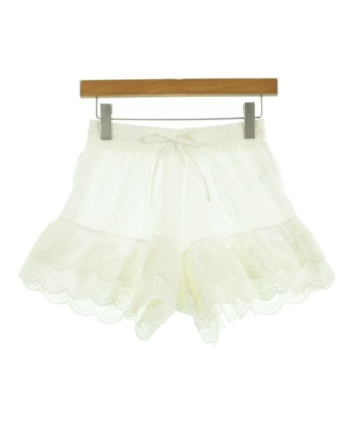 LILY BROWN(リリーブラウン)のショートパンツ サイズ:M 2,900円