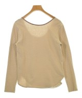 LILY BROWN（リリーブラウン）Tシャツ・カットソー ベージュ サイズ:F レディース/2200662145035