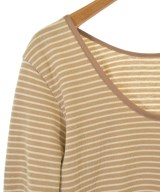 LILY BROWN（リリーブラウン）Tシャツ・カットソー ベージュ サイズ:F レディース/2200662145035