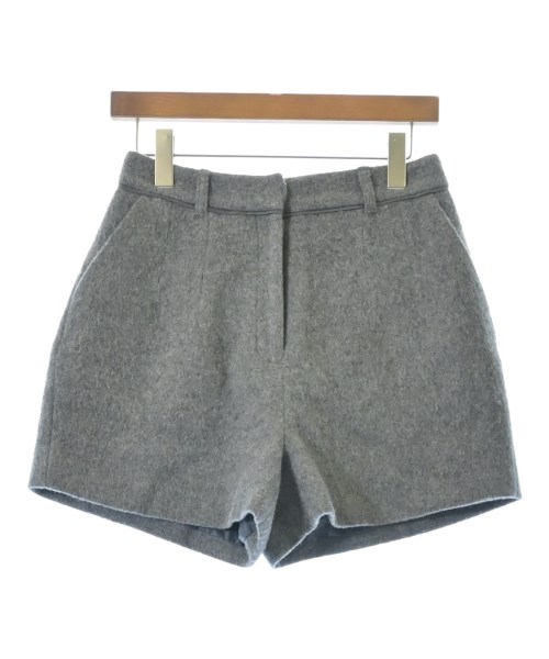 LILY BROWN(リリーブラウン)ショートパンツ グレー サイズ:1(M位)/2200662145080