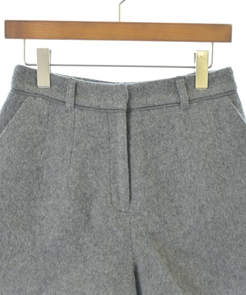 LILY BROWN（リリーブラウン）ショートパンツ グレー サイズ:1(M位) レディース/2200662145080