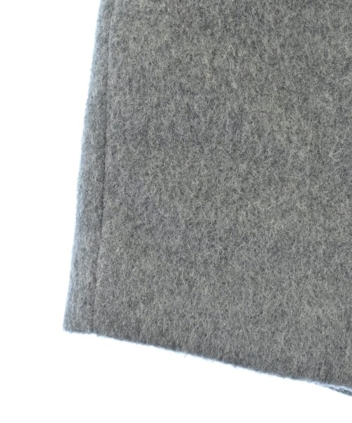 LILY BROWN（リリーブラウン）ショートパンツ グレー サイズ:1(M位) レディース/2200662145080