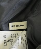 LILY BROWN（リリーブラウン）ショートパンツ グレー サイズ:1(M位) レディース/2200662145080