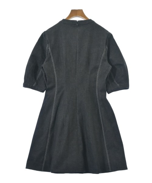 LILY BROWN（リリーブラウン）ワンピース 黒 サイズ:1(M位) レディース/2200658957024