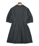 LILY BROWN（リリーブラウン）ワンピース 黒 サイズ:1(M位) レディース/2200658957024