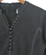 LILY BROWN（リリーブラウン）ワンピース 黒 サイズ:1(M位) レディース/2200658957024