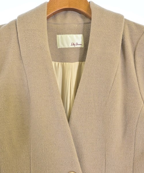 LILY BROWN（リリーブラウン）その他 ベージュ サイズ:0(S位) レディース/2200660212012