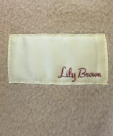 LILY BROWN（リリーブラウン）その他 ベージュ サイズ:0(S位) レディース/2200660212012