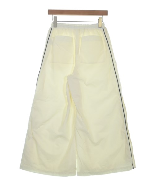 LILY BROWN（リリーブラウン）カーゴパンツ 白 サイズ:00(XXS位) レディース/2200664059187