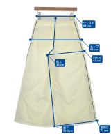 LILY BROWN（リリーブラウン）カーゴパンツ 白 サイズ:00(XXS位) レディース/2200664059187