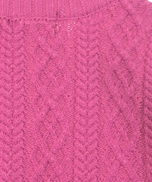 LILY BROWN（リリーブラウン）カーディガン ピンク サイズ:F レディース/2200662146049