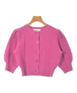 LILY BROWN（リリーブラウン）カーディガン ピンク サイズ:F レディース/2200662146049