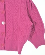 LILY BROWN（リリーブラウン）カーディガン ピンク サイズ:F レディース/2200662146049