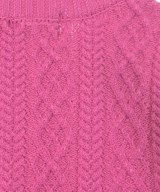 LILY BROWN（リリーブラウン）カーディガン ピンク サイズ:F レディース/2200662146049