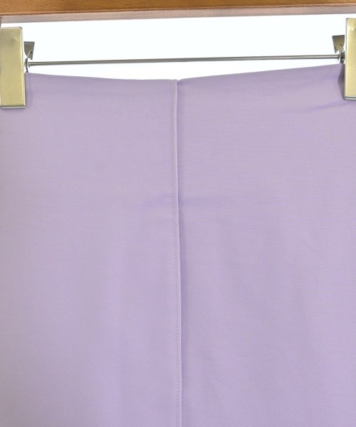 LILY BROWN（リリーブラウン）ロング・マキシ丈スカート 紫 サイズ:0(S位) レディース/2200664219260
