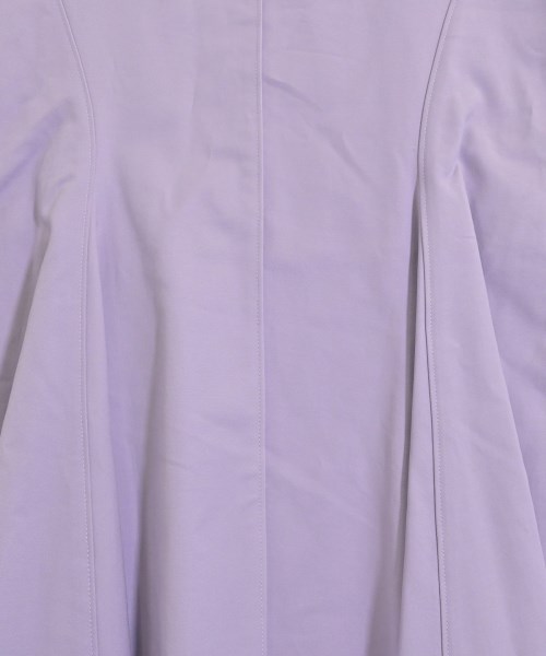 LILY BROWN（リリーブラウン）ロング・マキシ丈スカート 紫 サイズ:0(S位) レディース/2200664219260