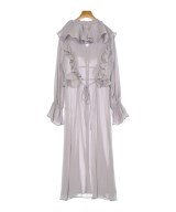 LILY BROWN（リリーブラウン）ワンピース 紫 サイズ:F レディース/2200661946015