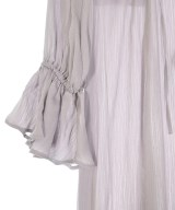 LILY BROWN（リリーブラウン）ワンピース 紫 サイズ:F レディース/2200661946015