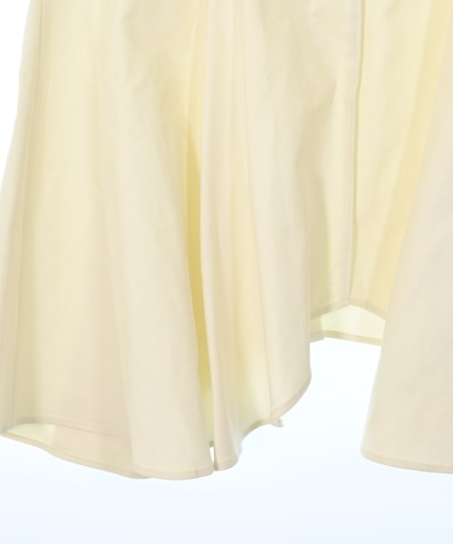 LILY BROWN（リリーブラウン）ロング・マキシ丈スカート 白 サイズ:0(S位) レディース/2200662223054