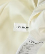 LILY BROWN（リリーブラウン）ロング・マキシ丈スカート 白 サイズ:0(S位) レディース/2200662223054