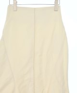 LILY BROWN（リリーブラウン）ロング・マキシ丈スカート 白 サイズ:0(S位) レディース/2200662223054