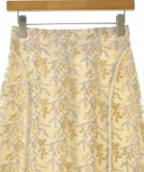 LILY BROWN（リリーブラウン）ロング・マキシ丈スカート ベージュ サイズ:1(M位) レディース/2200662223061