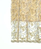 LILY BROWN（リリーブラウン）ロング・マキシ丈スカート ベージュ サイズ:1(M位) レディース/2200662223061