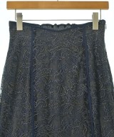 LILY BROWN（リリーブラウン）ロング・マキシ丈スカート 紺 サイズ:1(M位) レディース/2200662223139