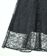 LILY BROWN（リリーブラウン）ロング・マキシ丈スカート 紺 サイズ:1(M位) レディース/2200662223139