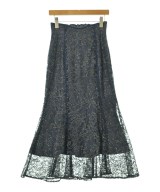 LILY BROWN ロング・マキシ丈スカート