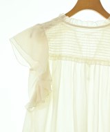 LILY BROWN（リリーブラウン）ブラウス 白 サイズ:ONE レディース/2200662223153