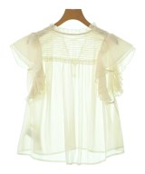 LILY BROWN ブラウス