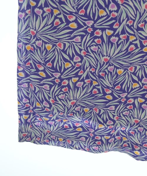 LILY BROWN（リリーブラウン）ワンピース 紫 サイズ:F レディース/2200665366031